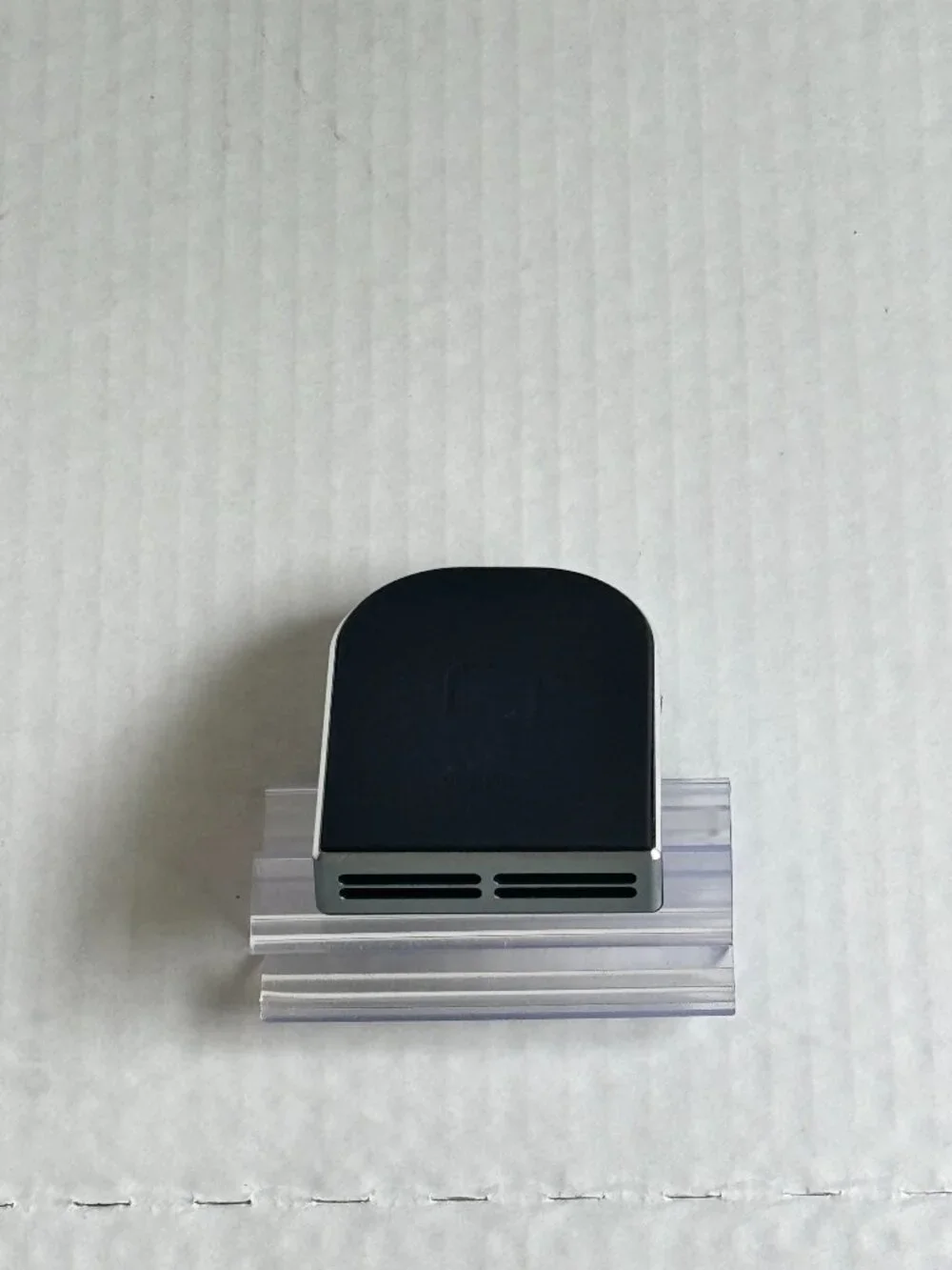MagBak Car Mount Fast Wireless Charger MagSafe Compatible New in Box